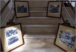 برگزاری نمایشگاه ˝نظامیه خرگرد به روایت تصویر˝