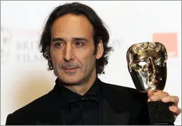 اتفاقی بی‌سابقه در جشنواره فیلم ونیز / یک آهنگساز رئیس داوران بخش اصلی شد