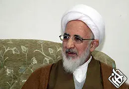 جوادی آملی: رسانه های اسلامی باید حوزه بین‌الملل را در نظر بگیرند