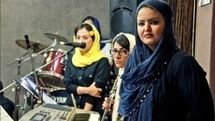 بهار ایلچی: قطعاتی را به گویش‌های محلی مختلف در جشنواره اجرا می‌کنیم