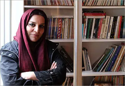 جوانان راه را اشتباه می‌روند! / تهمینه میلانی از ˝آتش‌بس 2˝ می‌گوید