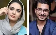 لیندا کیانی و آرمین رحیمیان بازیگران «ماه پنهان» شدند