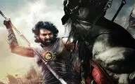 پرهزینه‌ترین فیلم سینمای هند رکورد زد 