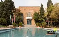 خانه هنرمندان ایران، خانه مجموعه عکس مستند «سینماحقیقت» می‌شود