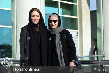 هفتمین روز سی و پنجمین جشنواره فیلم فجر