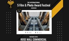 آثار منتخب جشنواره فیلم و عکس «پنج» در رزمال اکران می‌شوند