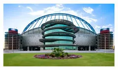 معمار اسپانیایی، طراح موزه المپیک و ورزش قطر