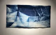 Bavan Gallery Hosting Yasi Alipour Painting Exhibition 