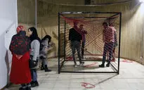 دومین رویداد پترنیتکچر در فرهنگسرای نیاوران