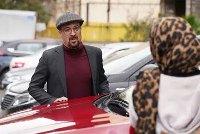 بازگشت احمد مهرانفر به تلویزیون 
