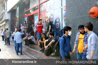  سیزدهمین جشنواره ملی فیلم کوتاه دانشجویی سایه