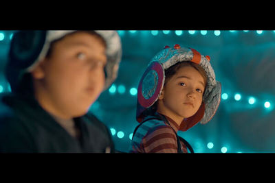 Italian festival Visioni Corte dedicates Meridiani to Iranian shorts