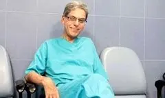 پخش روایتی از زندگی یک چهره ماندگار