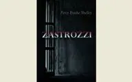 Percy Shelley’s novel “Zastrozzi” published in Persian
