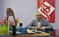 منصور ضابطیان: سفرنامه‌نویسی را خوب یاد گرفته‌ام / علاقه‌ زیادی به آداب و رسوم نوروز دارم / کتاب‌ 