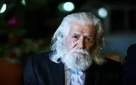 حمید سبزواری در 91 سالگی درگذشت