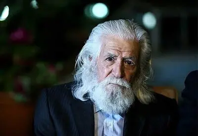 حمید سبزواری در 91 سالگی درگذشت