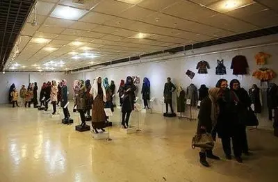 فراخوان نخستین نمایشگاه لباس عاشورایی منتشر شد