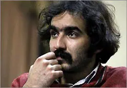 ˝احساس آبی مرگ˝ و نیوش روی صحنه سوره