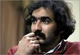 ˝احساس آبی مرگ˝ و نیوش روی صحنه سوره