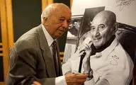 استاد جواد لشگری از دنیا رفت