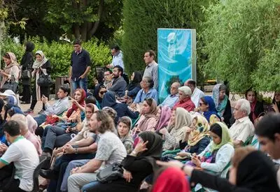 اکران نخستین فیلم کیارستمی پس از انقلاب
