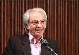 تجلیل از ˝محمد میر شکرایی˝پژوهشگر عرصه مردم‌شناسی