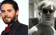 بازیگر برنده اسکار نقش اندی وارهول را بازی می‌کند
