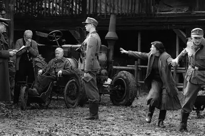 روسیه با ˝بهشت˝ و دانمارک با ˝سرزمین مین˝ به اسکار رفتند / هفت رقیب دیگر مشخص شدند