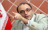 حسین علیشاپور به تالار رودکی می‌رود