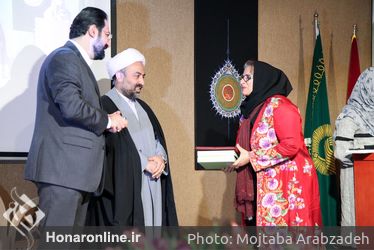 تقدیر از ۹ بانوی واقف و اهداکننده آثار تاریخی- فرهنگی و نسخه‌های خطی در موزه ملك