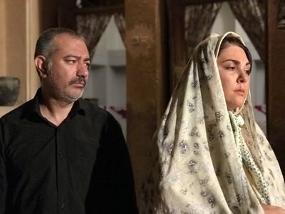 "سیمین" در جشنواره فیلم سالنتو