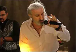 شاهگوش در شبکه نمایش خانگی عرضه می‌شود