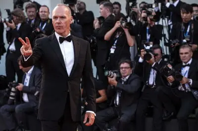 جشنواره ونیز با ˝بردمن˝ آغاز شد / استقبال منتقدان و تماشاگران از فیلم افتتاحیه