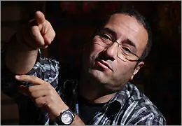 دگرگونی معماری سنتی ایرانی فیلمسازی را با مشکل مواجه کرده است