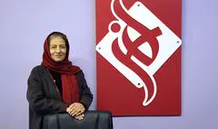 با کسی ازدواج کردم که کتاب برایش مقدس بود