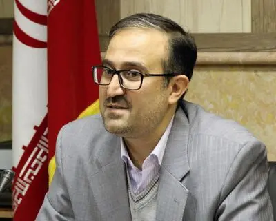 بهزاد رشیدی: محور اصلی ششمین جشنواره نقش تن‌پوش نمایش مفاخر تمدن ایرانی است