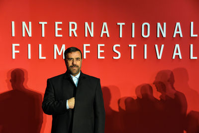 استاندار فارس: شیراز دارای زیرساخت کامل برای میزبانی دائمی جشنواره جهانی فیلم فجر است