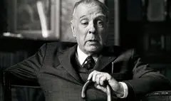 بورخس، تعبیر دیگری از داستان ارایه کرد