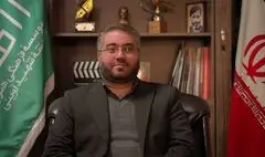 ماهان صیادی مدیر موسسه اندیشه شهید آوینی شد/ نگاهی متفاوت به تولیدات فرهنگی هنری