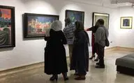 نمایشگاهی از آثار هنرمندانی که ناشناس باقی ماندند / روایت معین نوتاش از نمایشگاه 