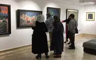 نمایشگاهی از آثار هنرمندانی که ناشناس باقی ماندند / روایت معین نوتاش از نمایشگاه 