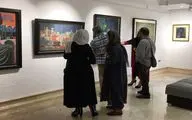 نمایشگاهی از آثار هنرمندانی که ناشناس باقی ماندند / روایت معین نوتاش از نمایشگاه 