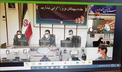 نمایشگاه مجازی کتاب تهران، گامی در عدالت توزیعی