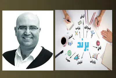 کامران ذاکری: تنها دو سال برای برندسازی مهلت داریم / اکثر تولیدکنندگان و هنرجویان در عمل به دنبال تفکر سنتی هستند