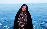 مهدیه نظری: به مخاطب نوجوان باور دارم / با نوجوان سخن گفتن از رازهای جهان اشتباه نیست / مجموعه شعر 