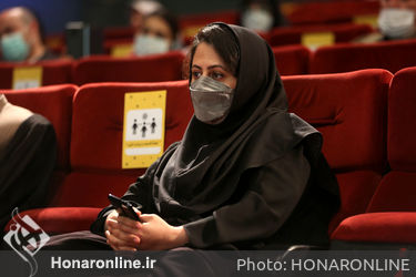 تجلیل از سینماگران و فیلمنامه‌نویسان خیر و افتتاح نخستین استودیوی حوزه نیکوکاری