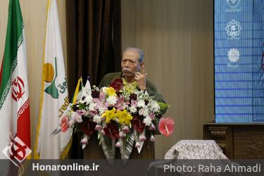همایش سماع در سماع  آیین نکوداشت چهره ماندگار خوشنویس ایران زمین «استاد یدالله کابلی خوانساری » خوانسار