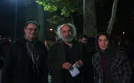 کیانوش عیاری: من نه جسور هستم نه جریان‌ساز / 