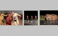 3 نمایش کودک با رنگ و بوی قصه و خیال در پردیس تئاتر تهران